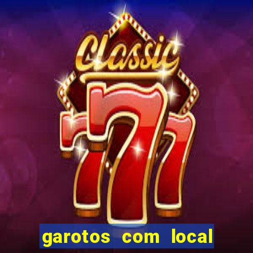 garotos com local porto alegre